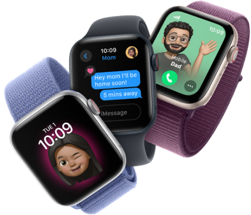 Apple Watch for Kids
