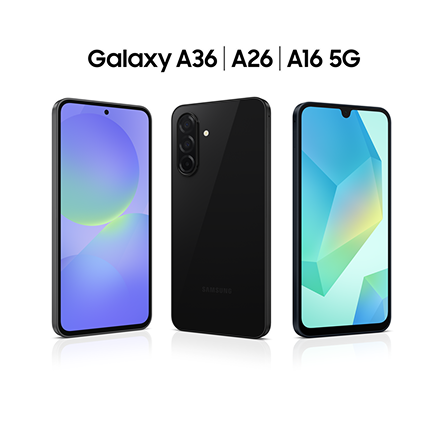 Samsung Galaxy A Series